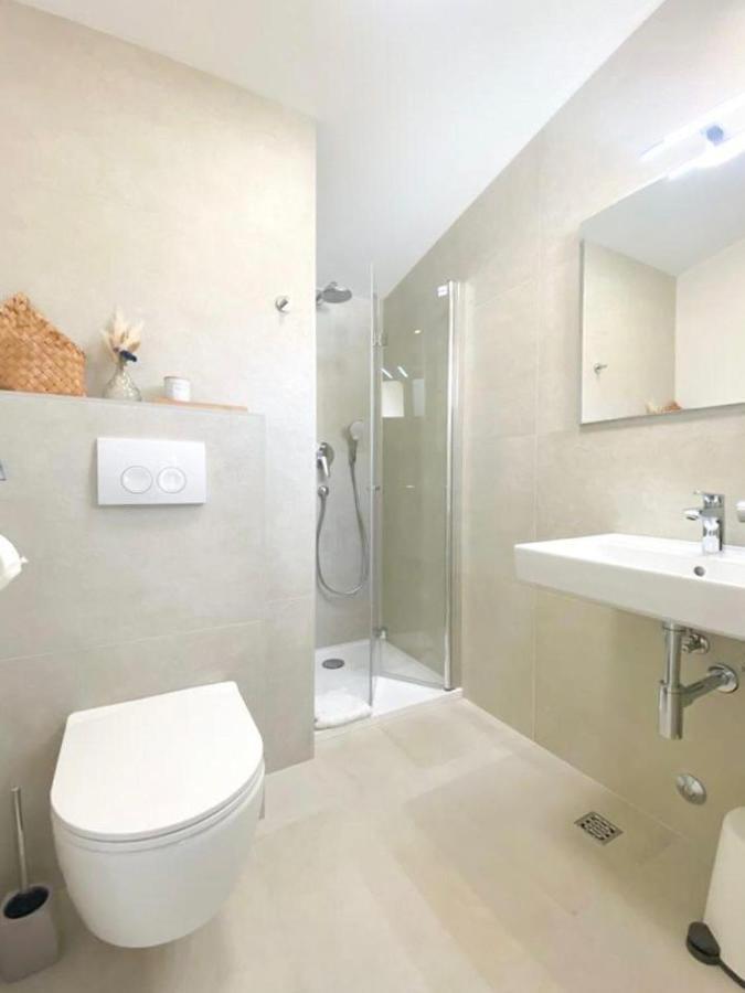 Bed & Breakfast Dani Baška Kültér fotó