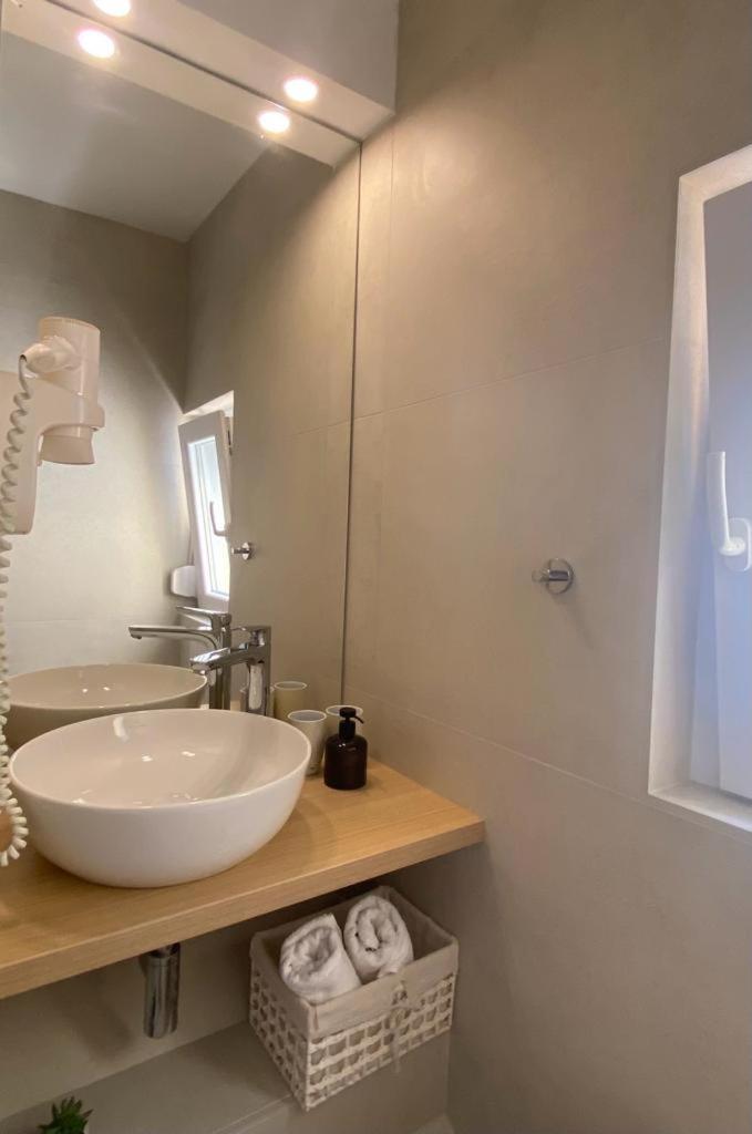 Bed & Breakfast Dani Baška Kültér fotó