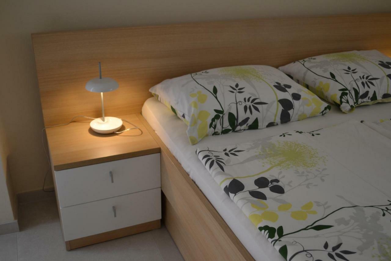 Bed & Breakfast Dani Baška Kültér fotó
